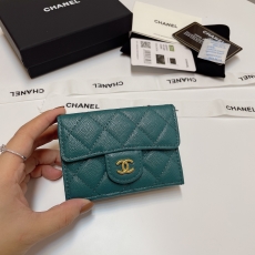 Chanel Wallet Purse